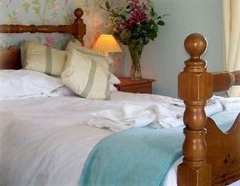 The Highdown Inn Totland Kültér fotó