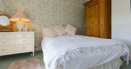 The Highdown Inn Totland Kültér fotó